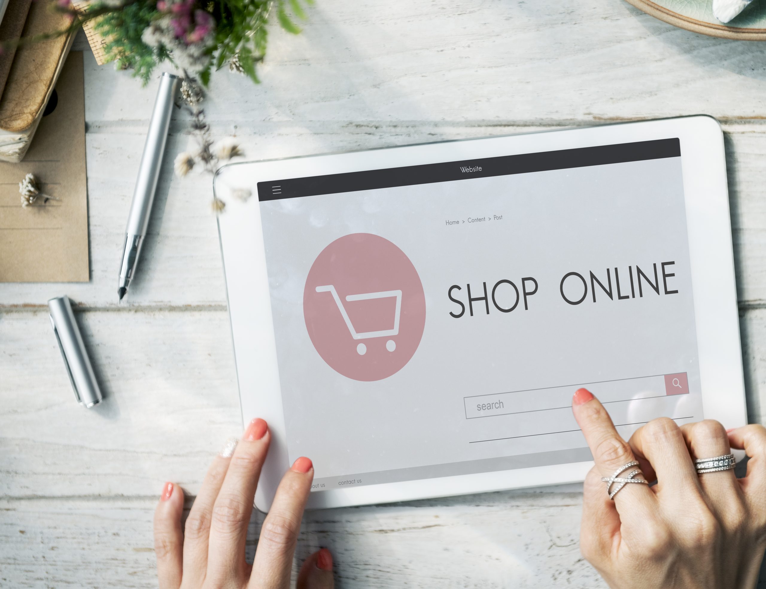 IVA e E-commerce_Adempimenti e obblighi_Andrea Centofanti