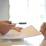 Andrea Centofanti_Accordi di ristrutturazione dei debiti