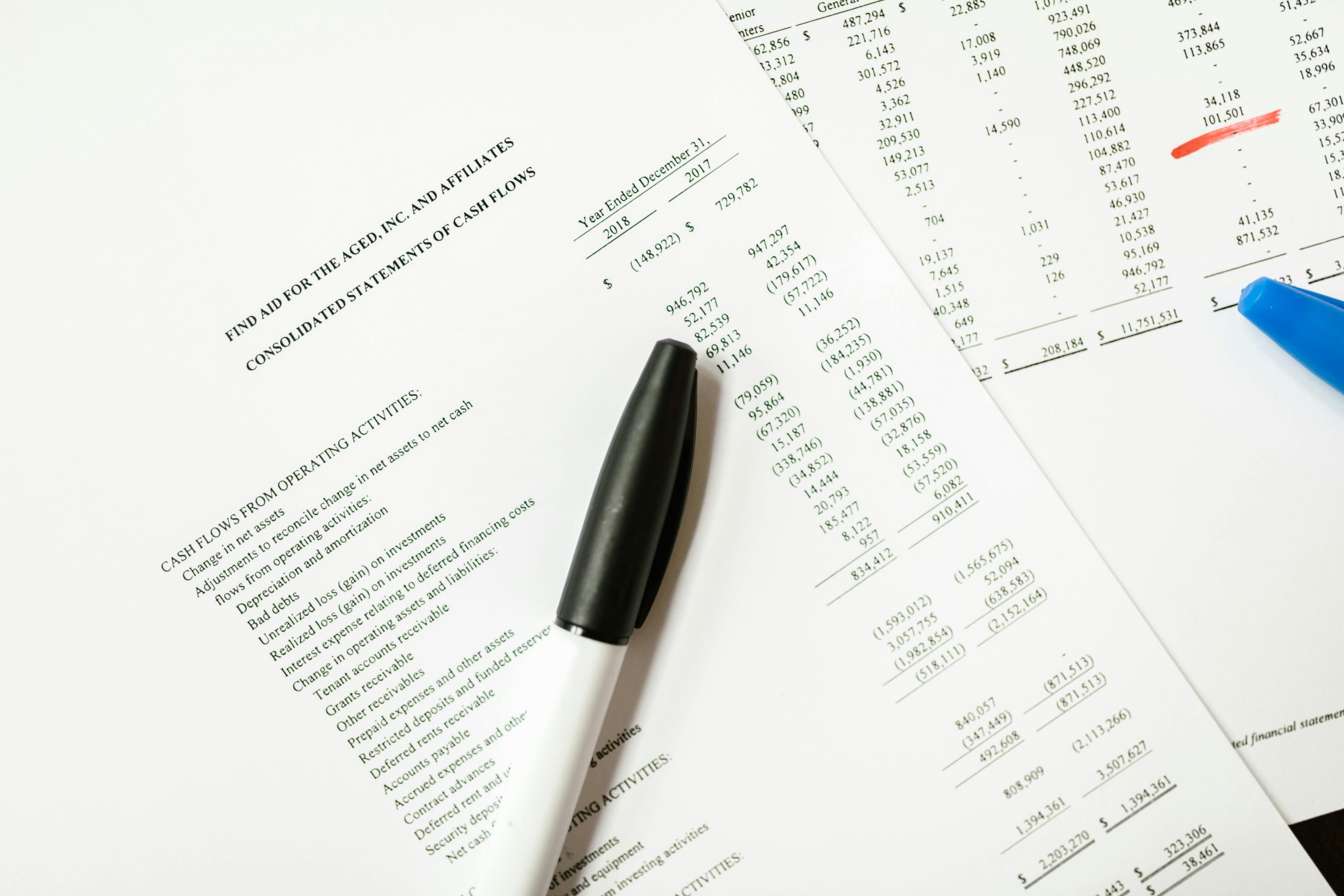 Andrea Centofanti_Due diligence fiscale
