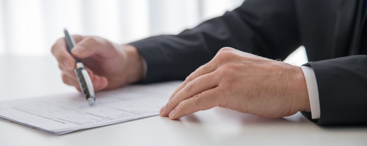 Andrea Centofanti_La due diligence nei contratti di locazione commerciale