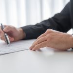 Andrea Centofanti_La due diligence nei contratti di locazione commerciale