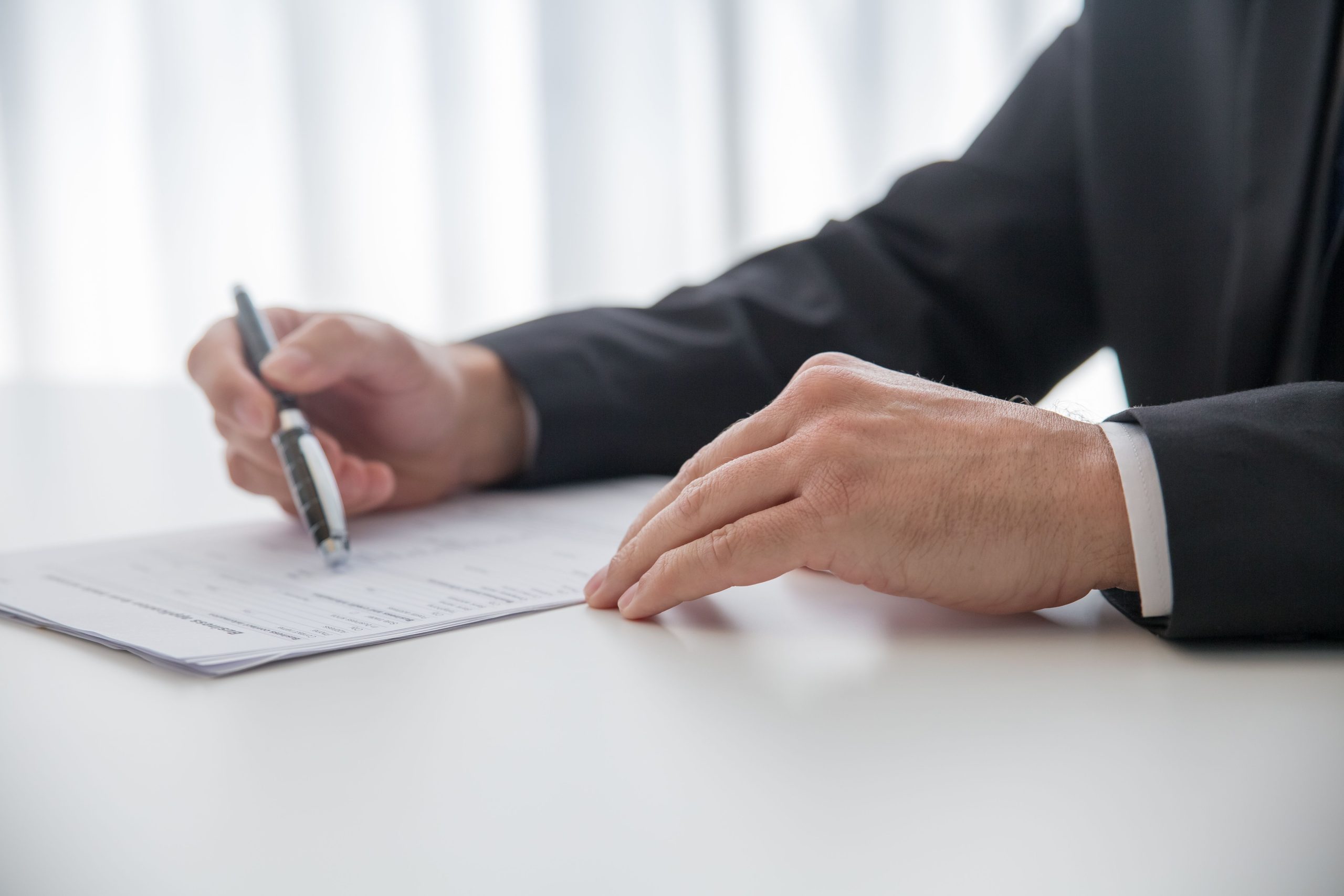 Andrea Centofanti_La due diligence nei contratti di locazione commerciale