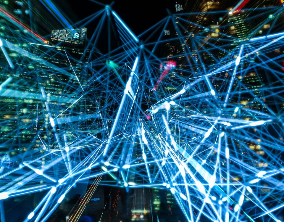 Intelligenza artificiale nelle aziende