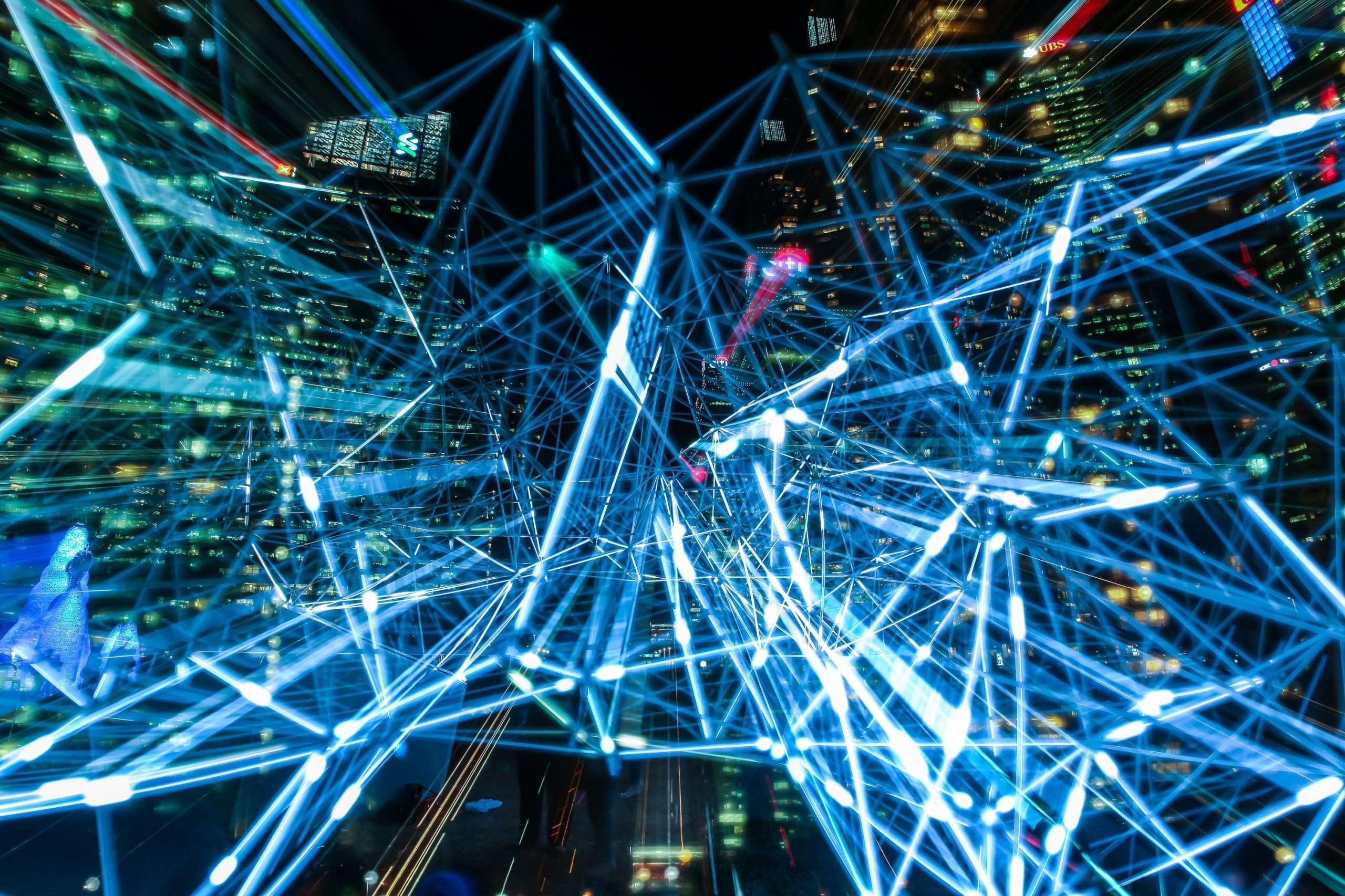 Intelligenza artificiale nelle aziende